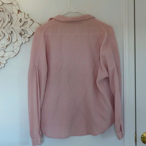 Glassons Button Down - Picture 2 of 2